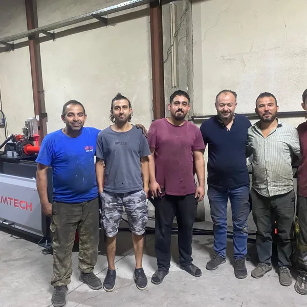 Machining — enlarge