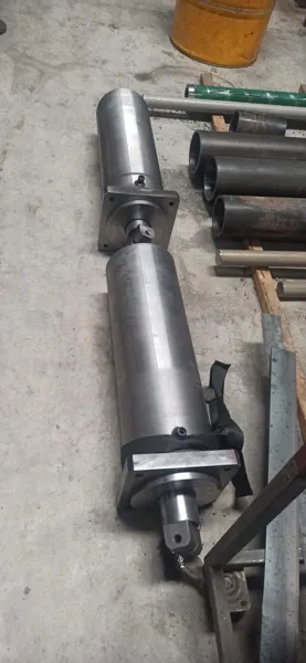 Details of tooling manufacture — enlarge