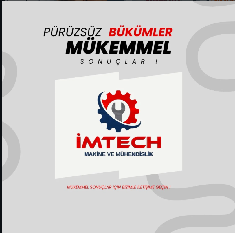 İMTECH introduction film — enlarge