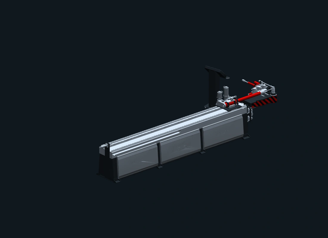 Machine design · Another angle — enlarge